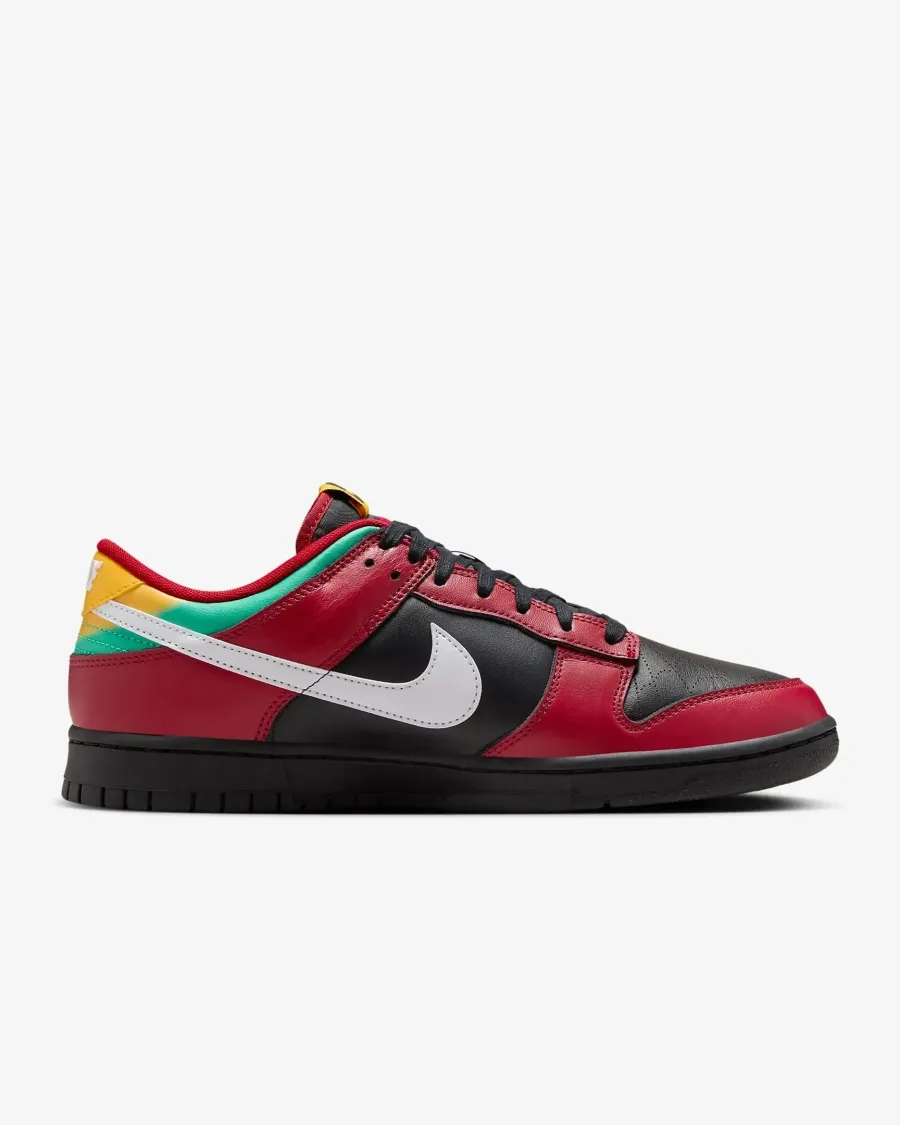 Кросівки Nike Dunk Low Retro FZ3057-001