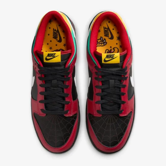 Кросівки Nike Dunk Low Retro FZ3057-001