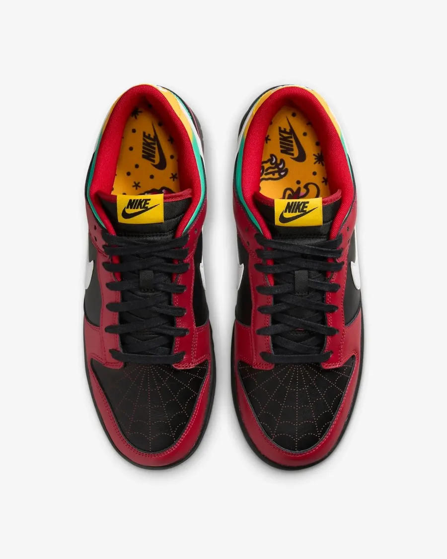 Кросівки Nike Dunk Low Retro FZ3057-001