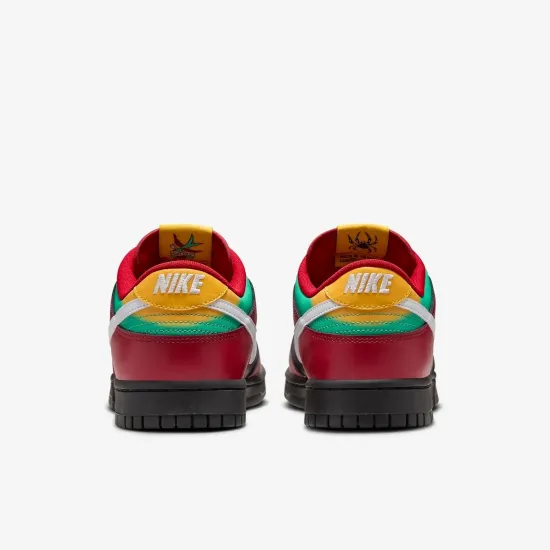 Кросівки Nike Dunk Low Retro FZ3057-001