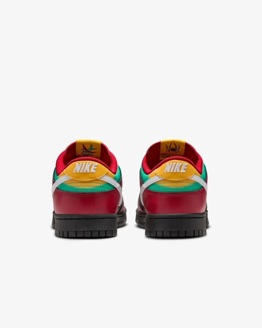 Кросівки Nike Dunk Low Retro FZ3057-001