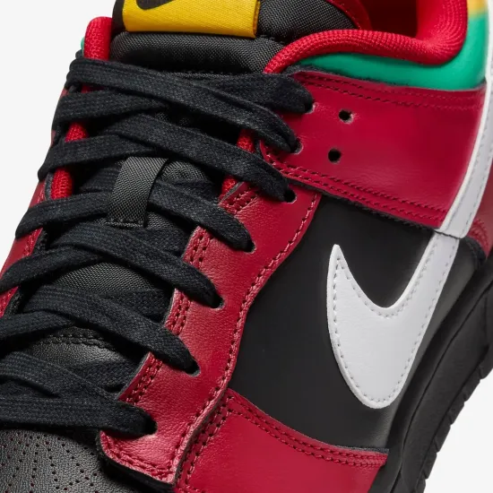 Кросівки Nike Dunk Low Retro FZ3057-001