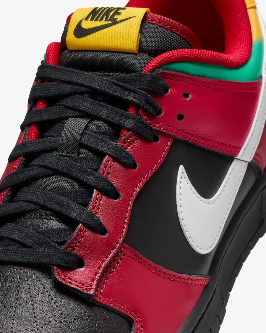 Кросівки Nike Dunk Low Retro FZ3057-001