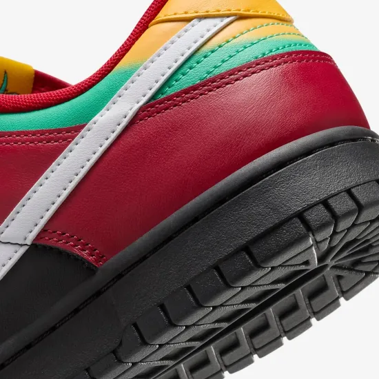 Кросівки Nike Dunk Low Retro FZ3057-001