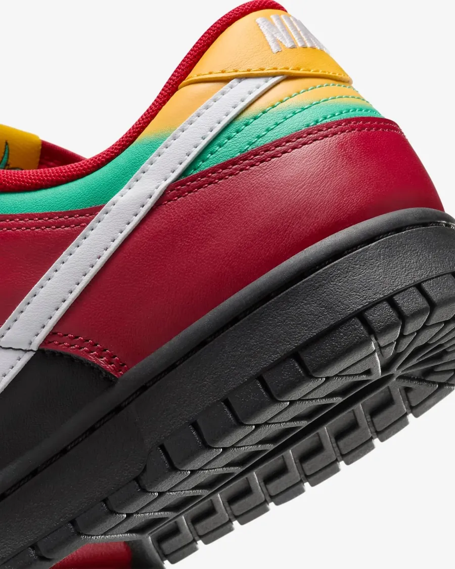 Кросівки Nike Dunk Low Retro FZ3057-001
