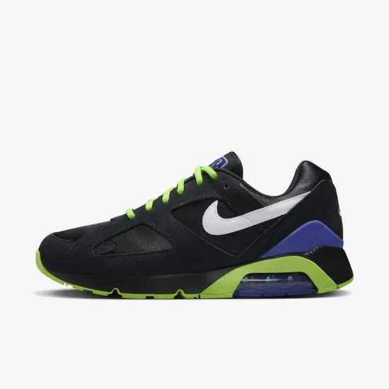 Кросівки Nike Air Max 180 QS Joker FZ3058-001