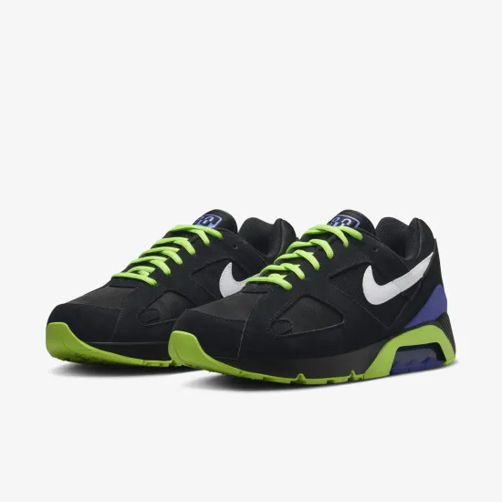 Кросівки Nike Air Max 180 QS Joker FZ3058-001