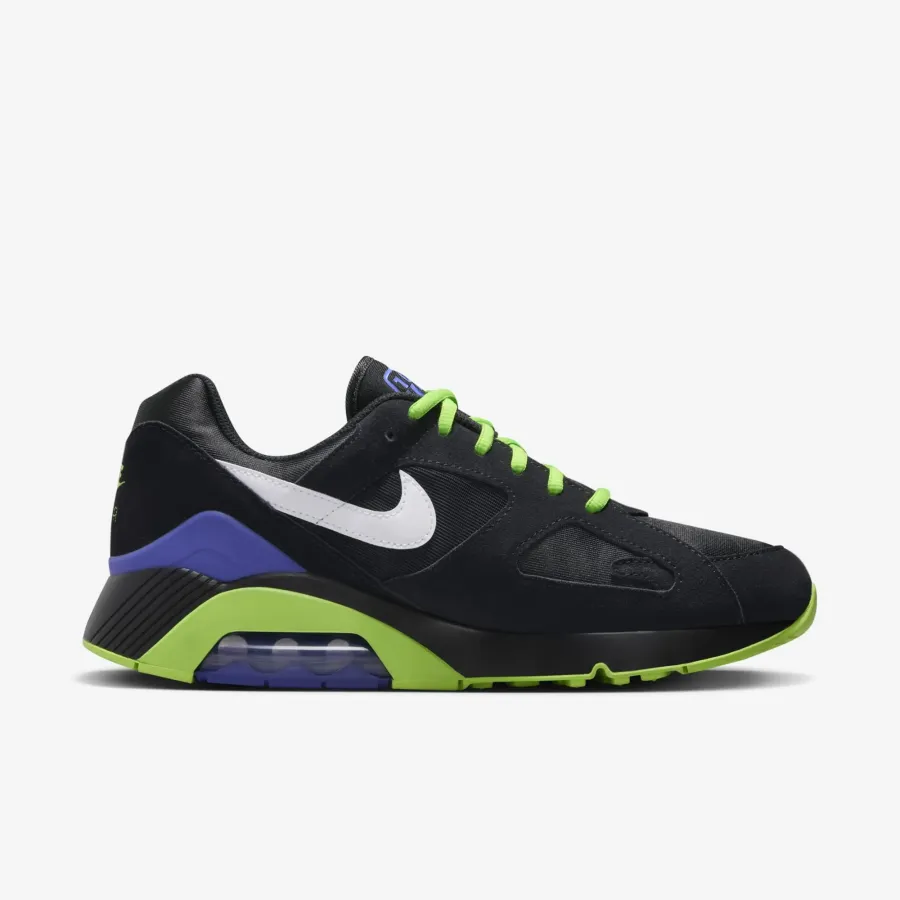 Кросівки Nike Air Max 180 QS Joker FZ3058-001