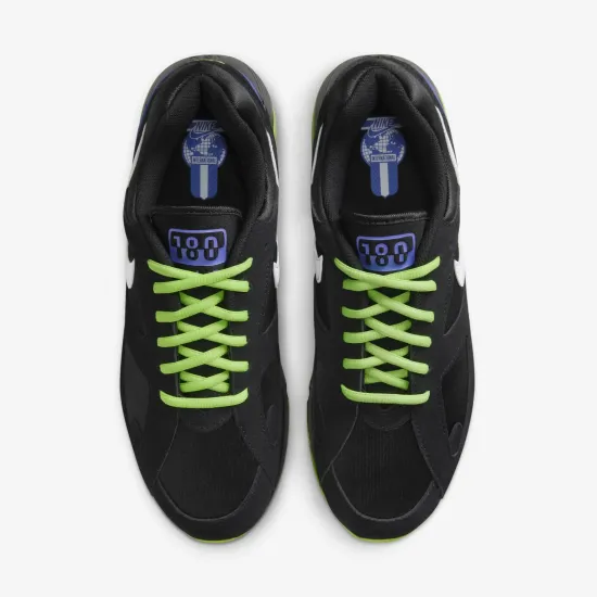 Кросівки Nike Air Max 180 QS Joker FZ3058-001