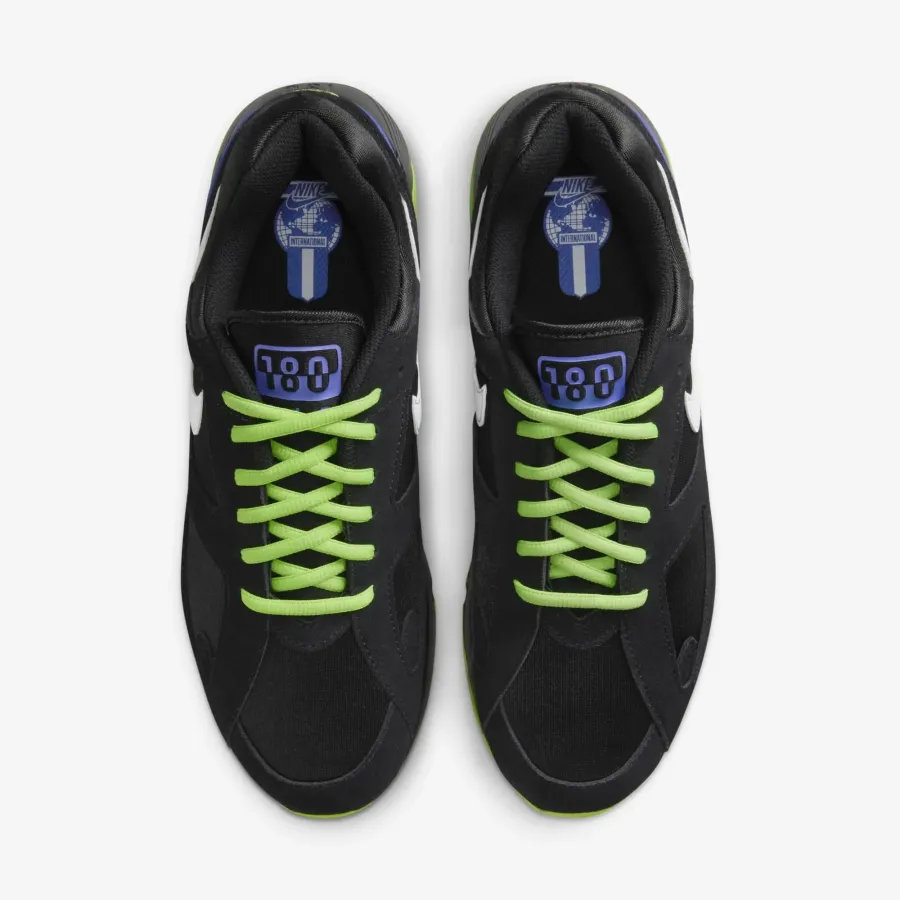 Кросівки Nike Air Max 180 QS Joker FZ3058-001