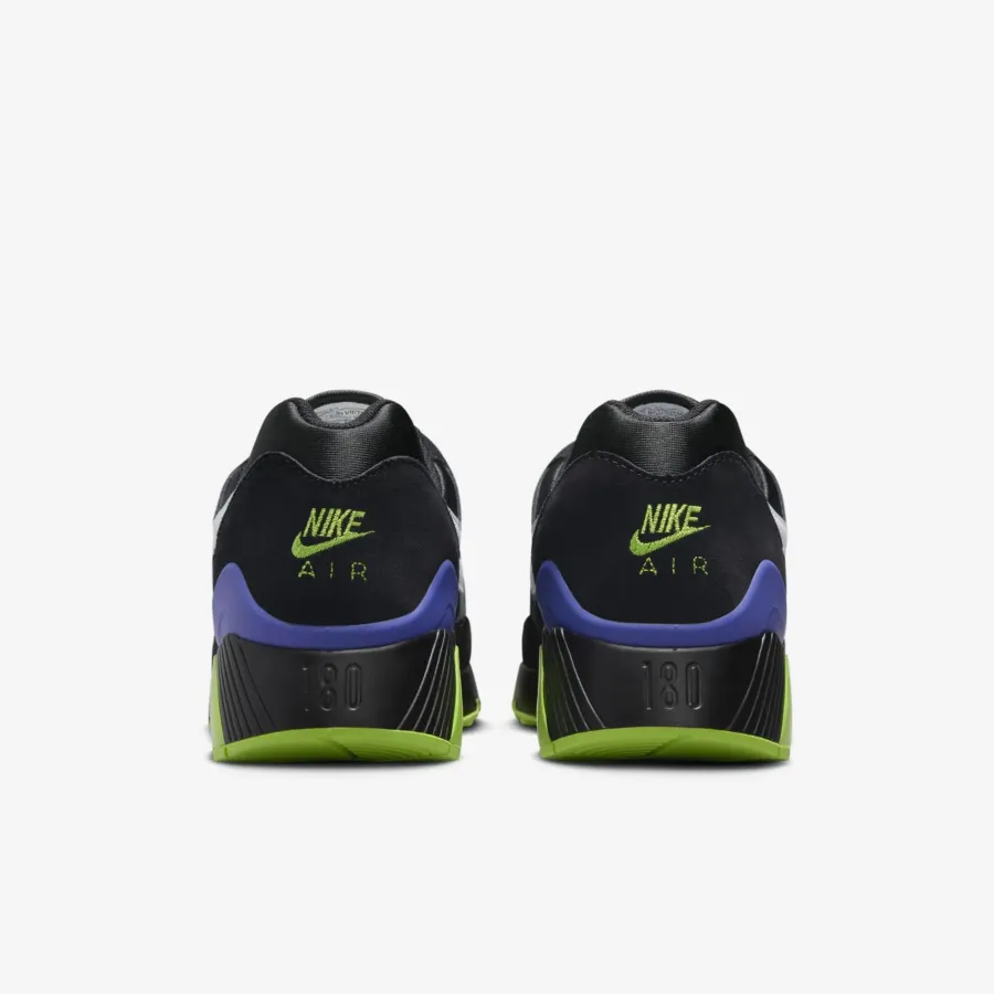 Кросівки Nike Air Max 180 QS Joker FZ3058-001