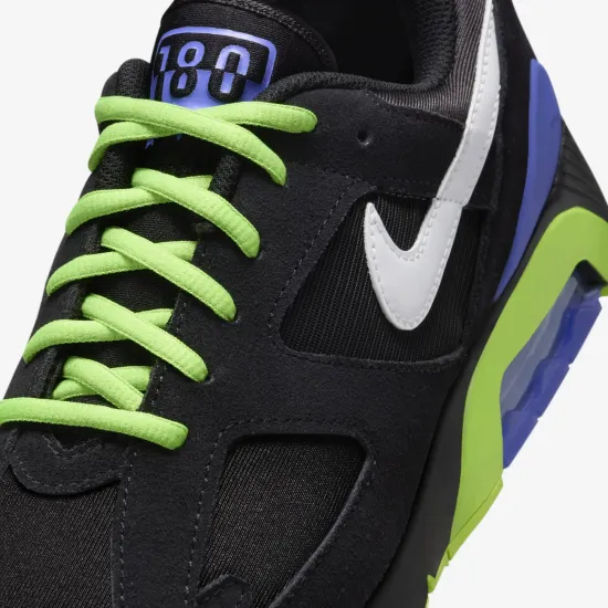 Кросівки Nike Air Max 180 QS Joker FZ3058-001