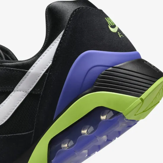 Кросівки Nike Air Max 180 QS Joker FZ3058-001