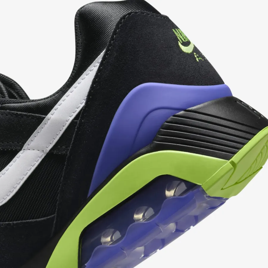 Кросівки Nike Air Max 180 QS Joker FZ3058-001
