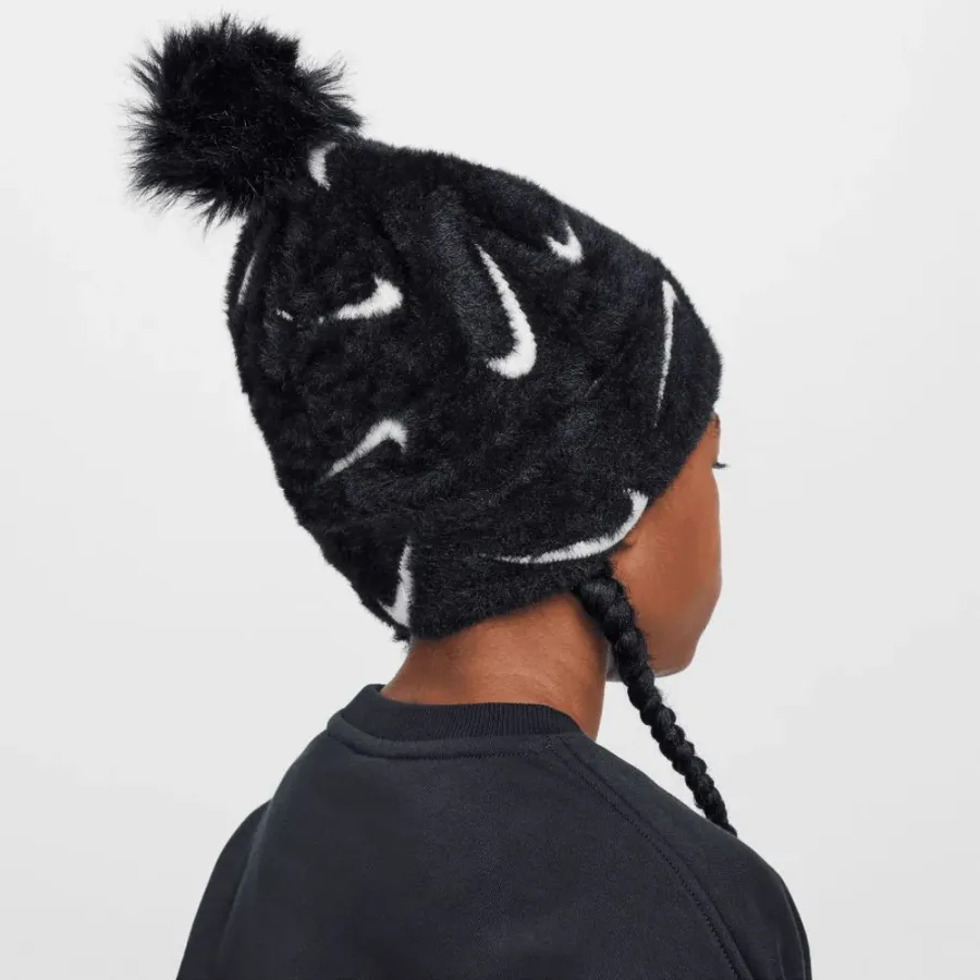 Шапка Nike Peak Beanie FZ3062-010