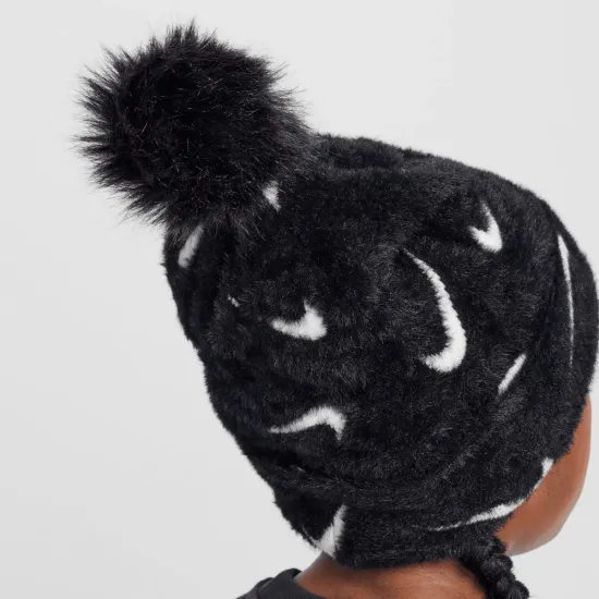 Шапка Nike Peak Beanie FZ3062-010