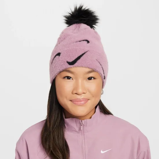 Шапка Nike Peak Beanie FZ3062-523