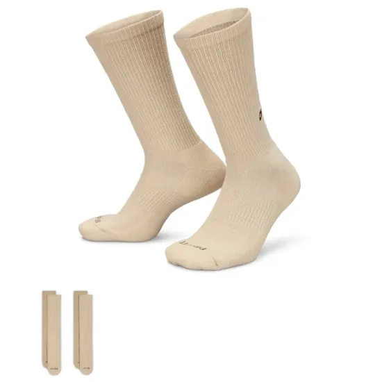 Шкарпетки Nike Everyday Cushioned Crew FZ3073-126