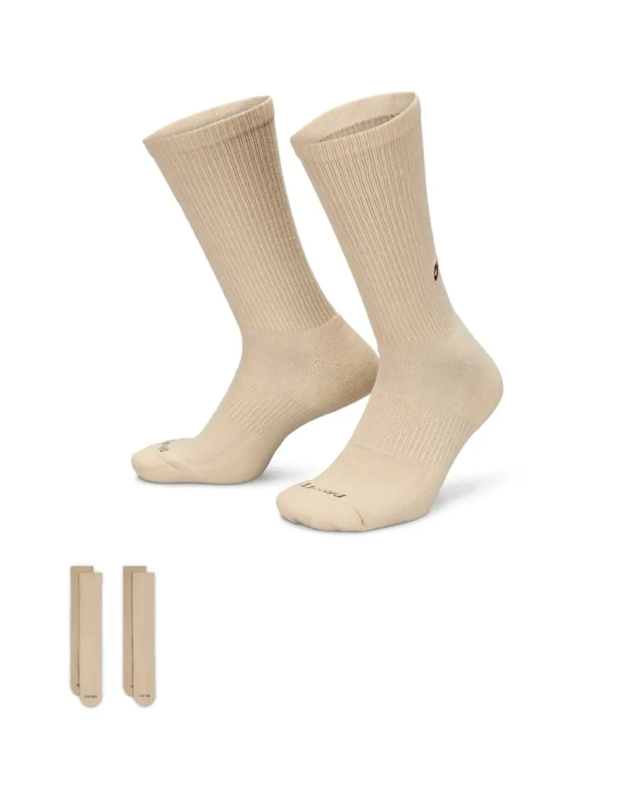 Шкарпетки Nike Everyday Cushioned Crew FZ3073-126