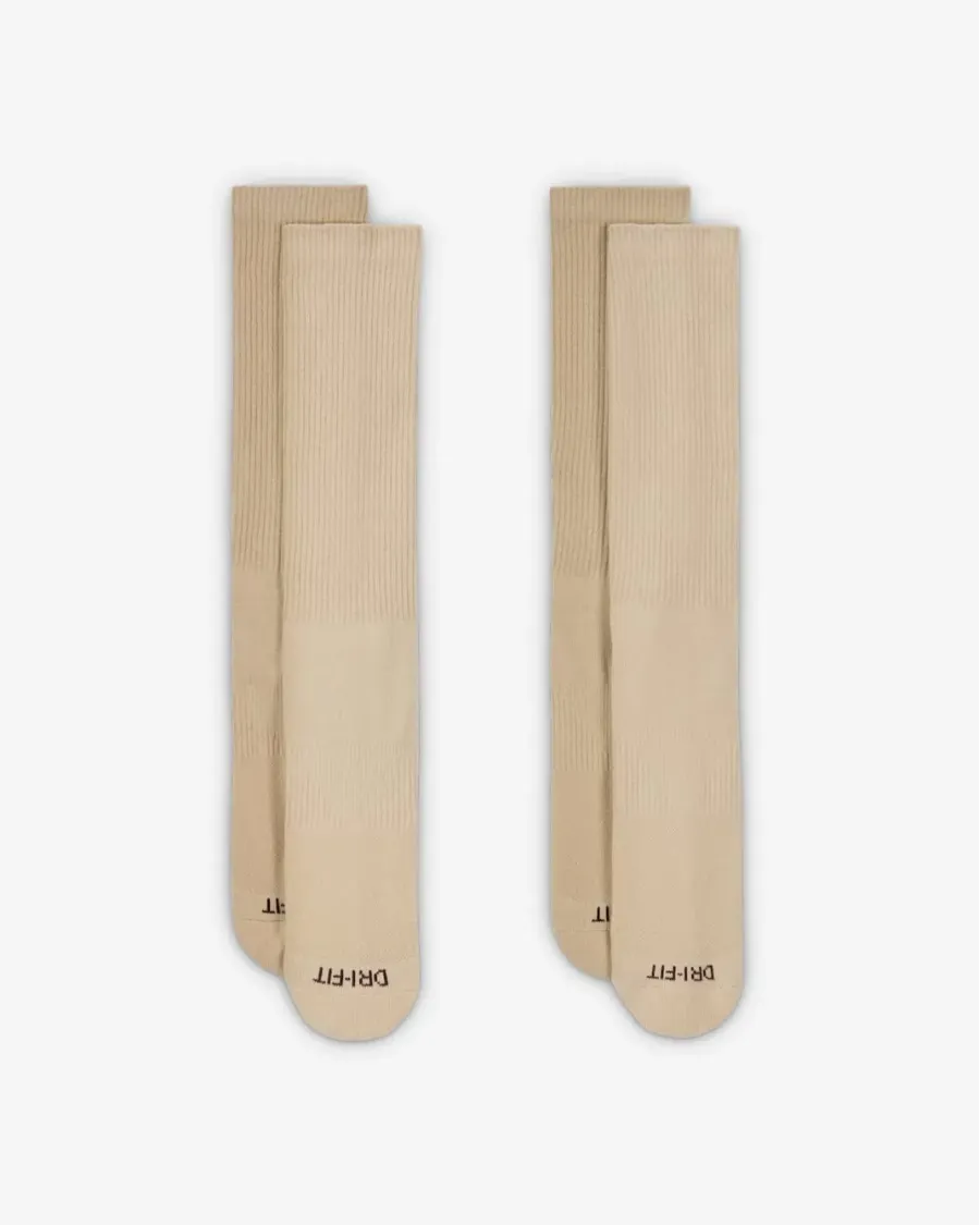 Шкарпетки Nike Everyday Cushioned Crew FZ3073-126