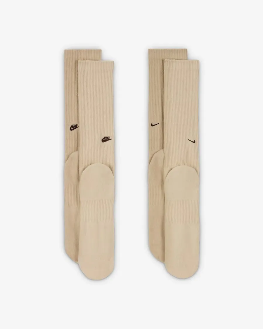 Шкарпетки Nike Everyday Cushioned Crew FZ3073-126