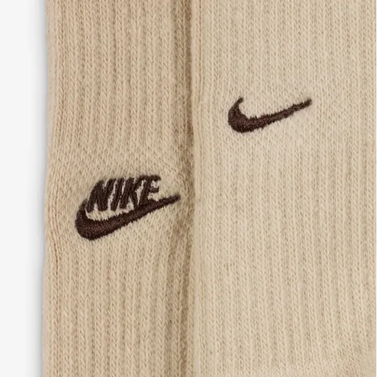 Шкарпетки Nike Everyday Cushioned Crew FZ3073-126