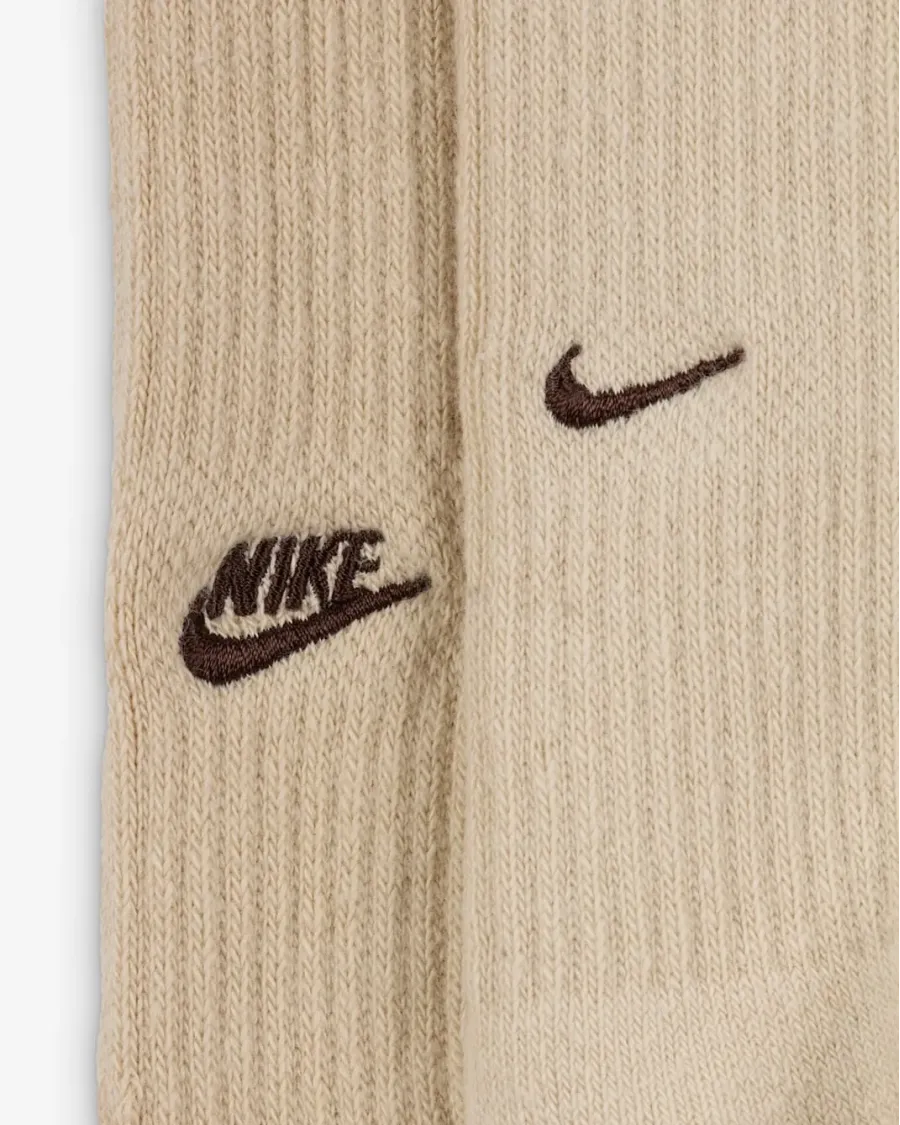 Шкарпетки Nike Everyday Cushioned Crew FZ3073-126