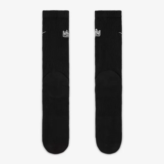 Шкарпетки Nike Everyday Plus Cushioned Crew 1PR FZ3076-010