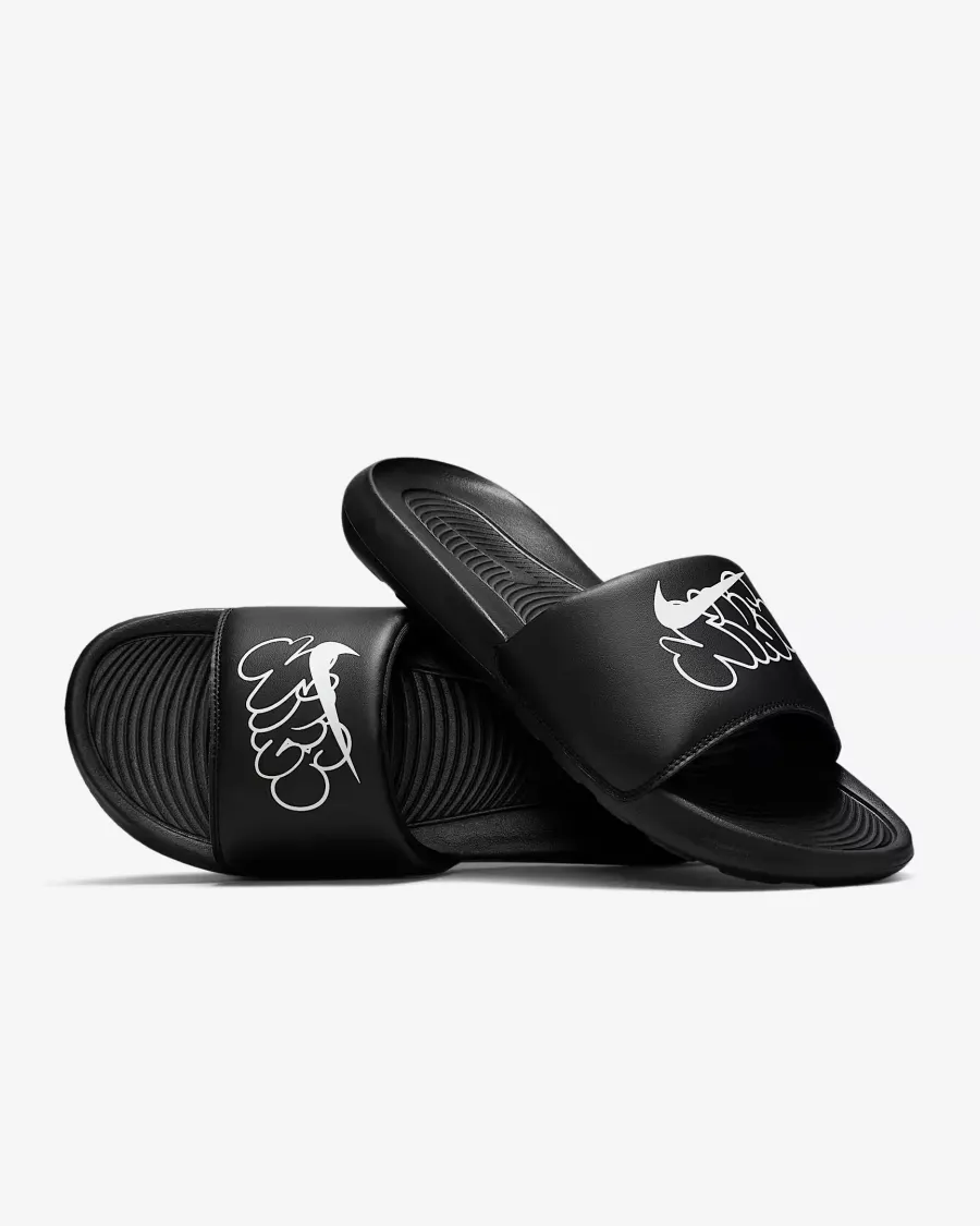 Тапочки Nike Victori One FZ3110-001