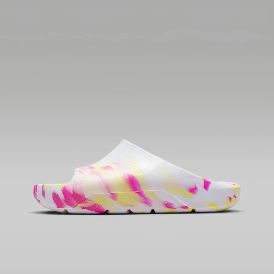 Тапочки Nike Air Jordan Post FZ3154-156