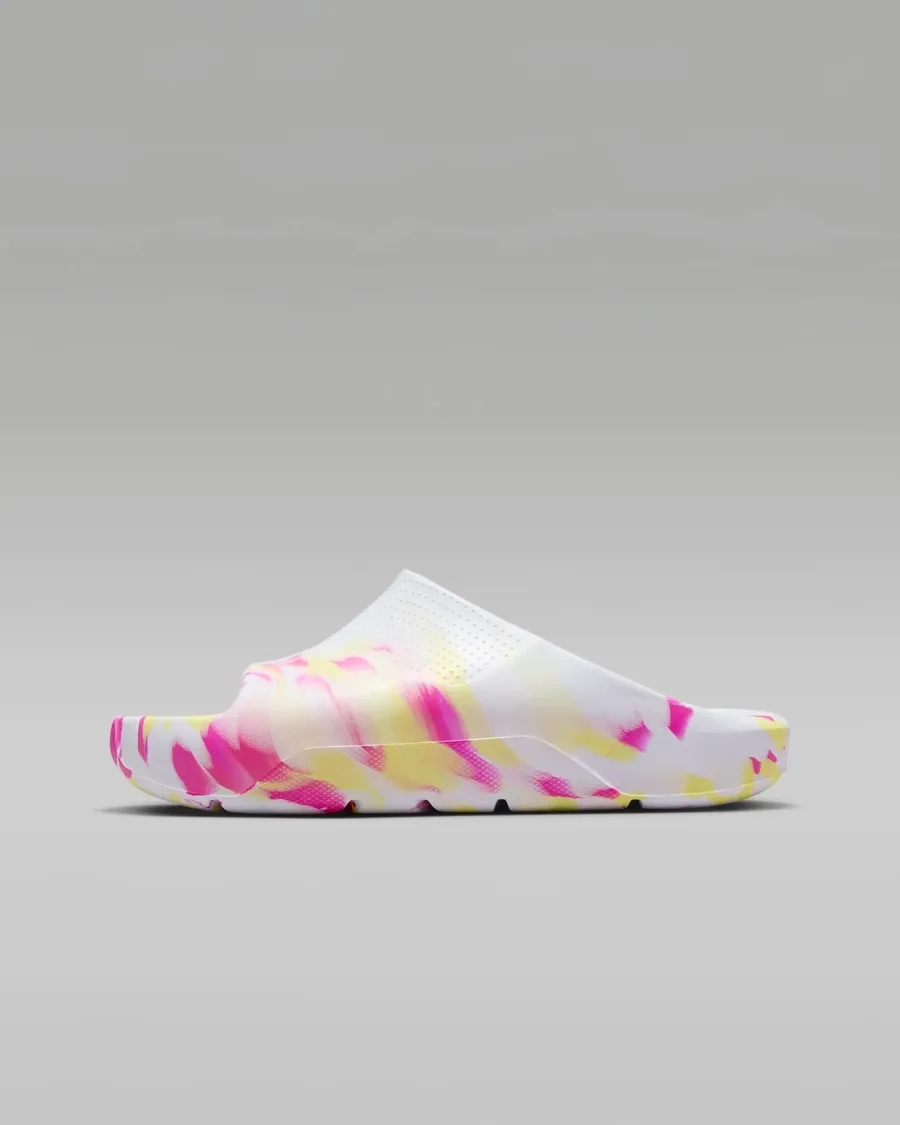 Тапочки Nike Air Jordan Post FZ3154-156