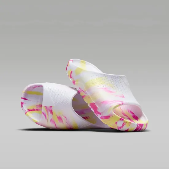 Тапочки Nike Air Jordan Post FZ3154-156