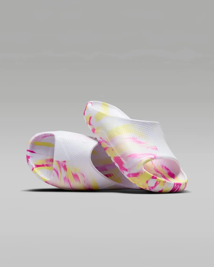 Тапочки Nike Air Jordan Post FZ3154-156