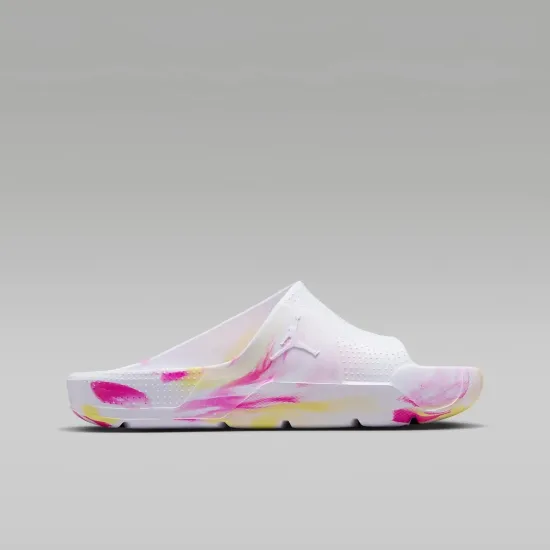 Тапочки Nike Air Jordan Post FZ3154-156