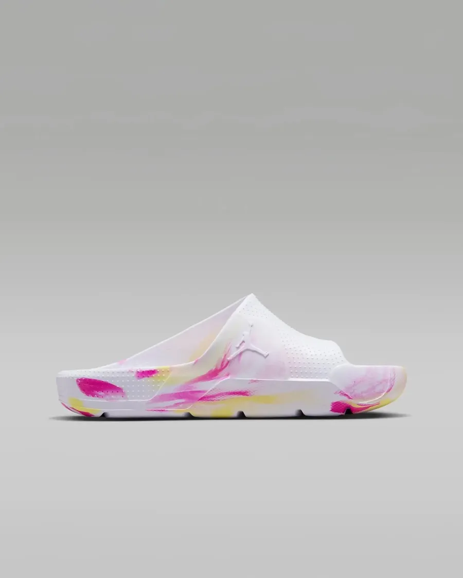 Тапочки Nike Air Jordan Post FZ3154-156