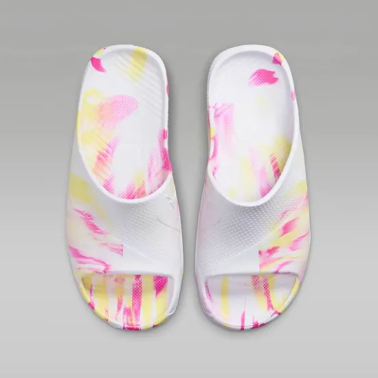 Тапочки Nike Air Jordan Post FZ3154-156