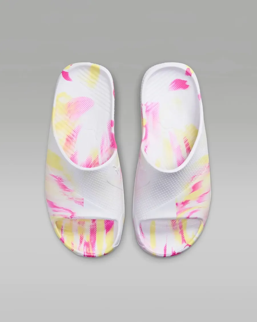 Тапочки Nike Air Jordan Post FZ3154-156