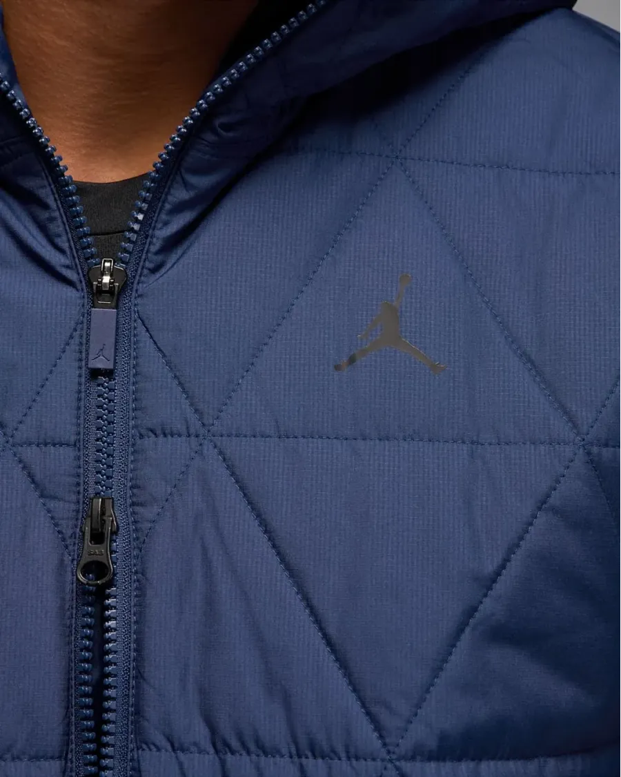 Куртка Nike Air Jordan Sport Therma-FIT FZ3162-492