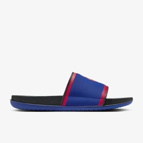 Тапочки Nike Offcourt FC Barcelona FZ3185-400