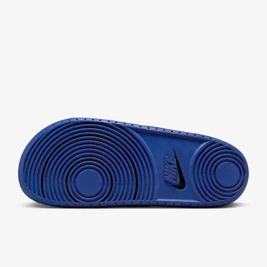 Тапочки Nike Offcourt FC Barcelona FZ3185-400