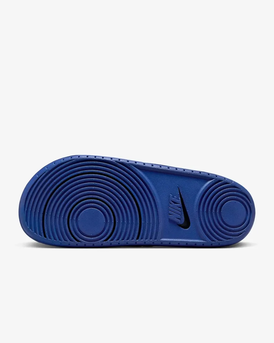 Тапочки Nike Offcourt FC Barcelona FZ3185-400