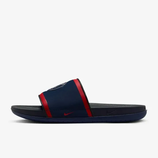 Тапочки Nike Offcourt Paris Saint-Germain FZ3190-400