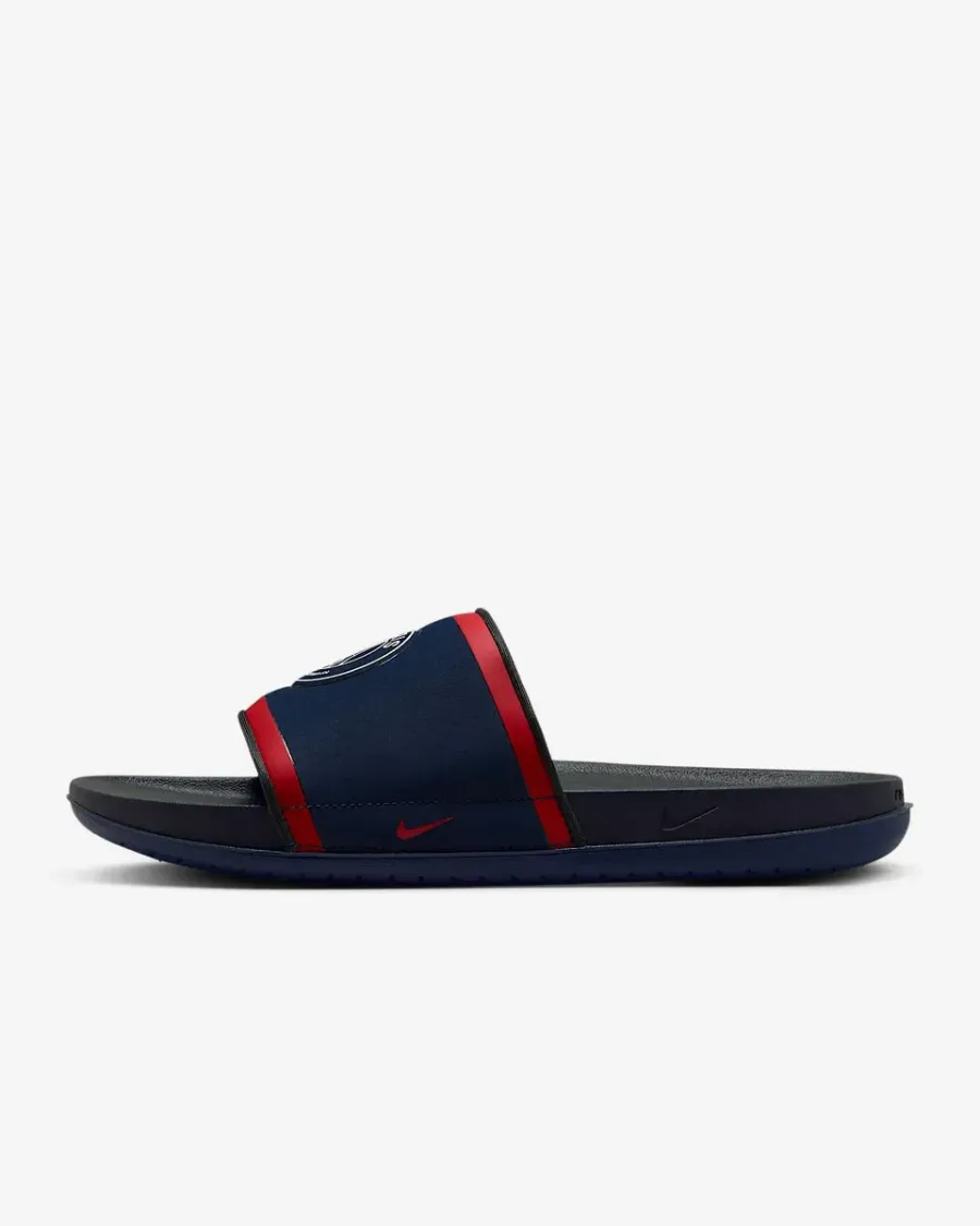 Тапочки Nike Offcourt Paris Saint-Germain FZ3190-400