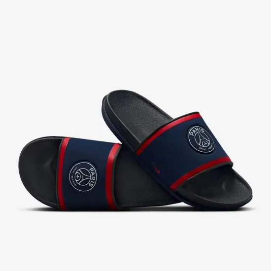 Тапочки Nike Offcourt Paris Saint-Germain FZ3190-400