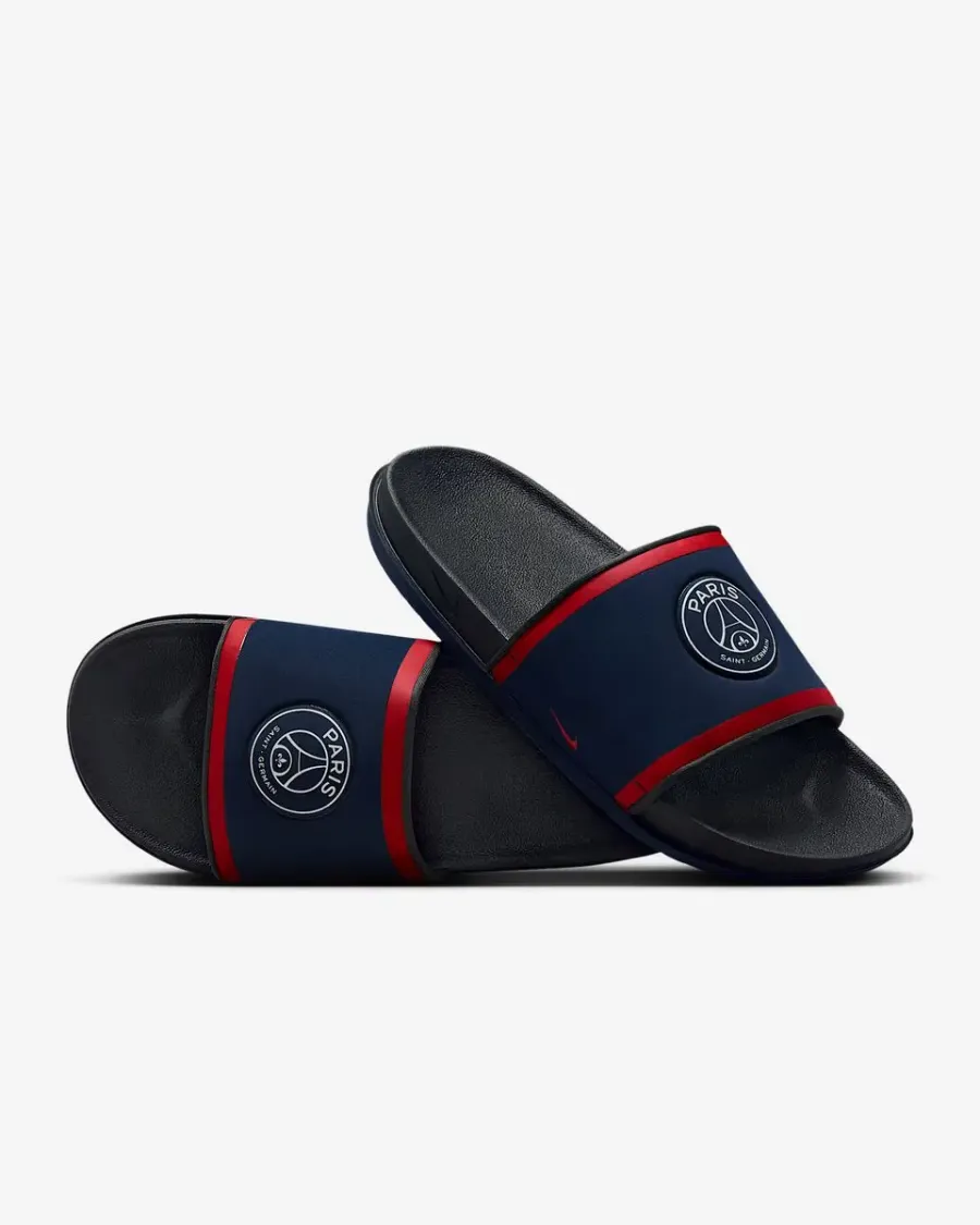 Тапочки Nike Offcourt Paris Saint-Germain FZ3190-400