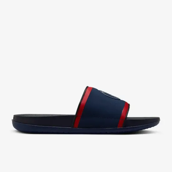 Тапочки Nike Offcourt Paris Saint-Germain FZ3190-400