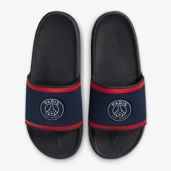 Тапочки Nike Offcourt Paris Saint-Germain FZ3190-400