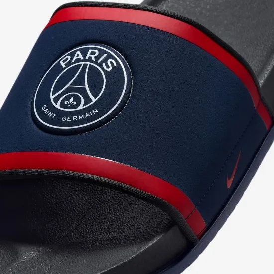 Тапочки Nike Offcourt Paris Saint-Germain FZ3190-400