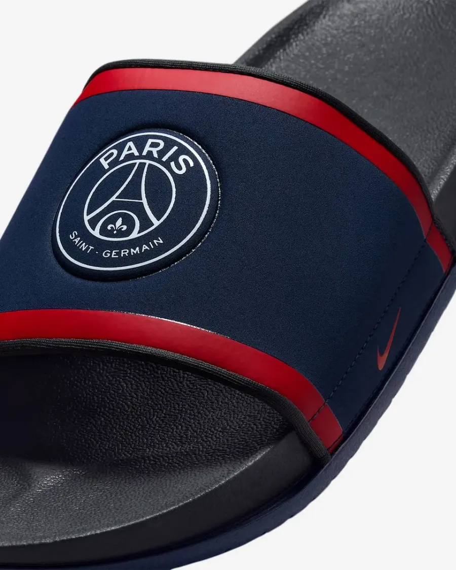 Тапочки Nike Offcourt Paris Saint-Germain FZ3190-400