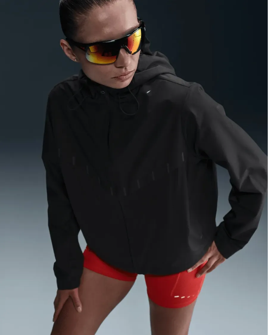 Куртка Nike AeroSwift Aerogami Storm-FIT Running FZ3396-010